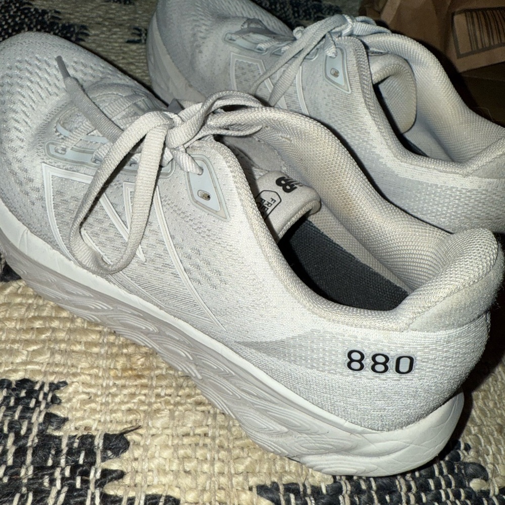 New Balance Fresh Foam x 800 - Picture 6 of 7